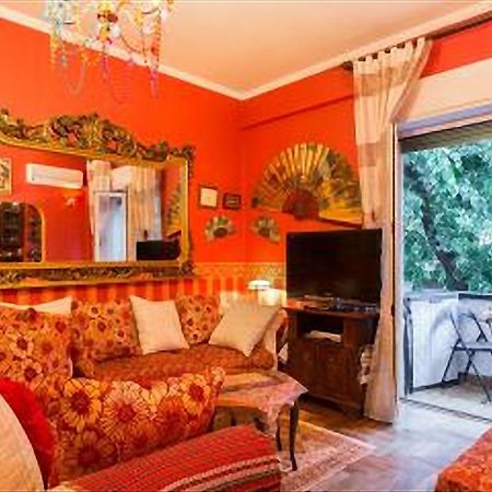 Romantic & Artistic Apartment Μιλάνο Εξωτερικό φωτογραφία