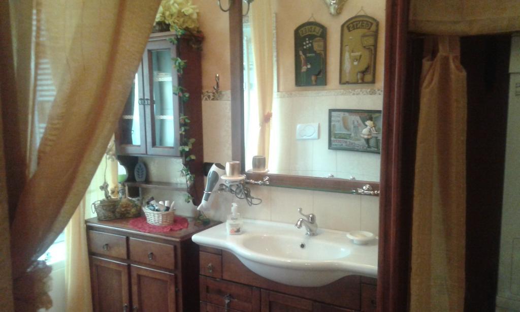 Romantic & Artistic Apartment Μιλάνο Δωμάτιο φωτογραφία