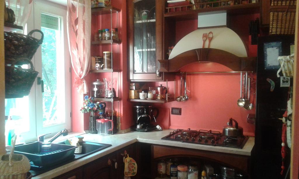 Romantic & Artistic Apartment Μιλάνο Δωμάτιο φωτογραφία