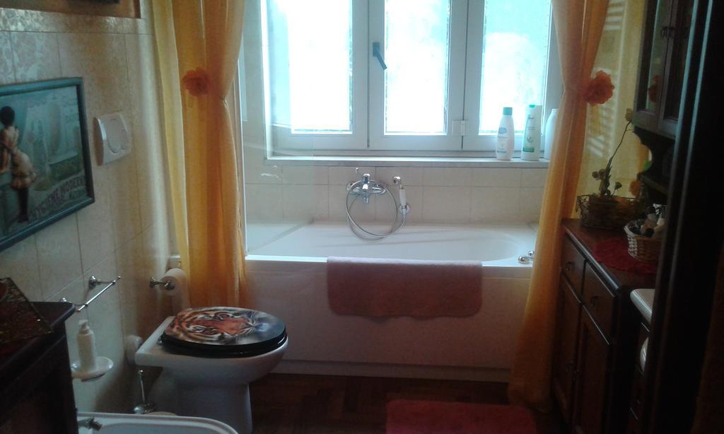 Romantic & Artistic Apartment Μιλάνο Δωμάτιο φωτογραφία