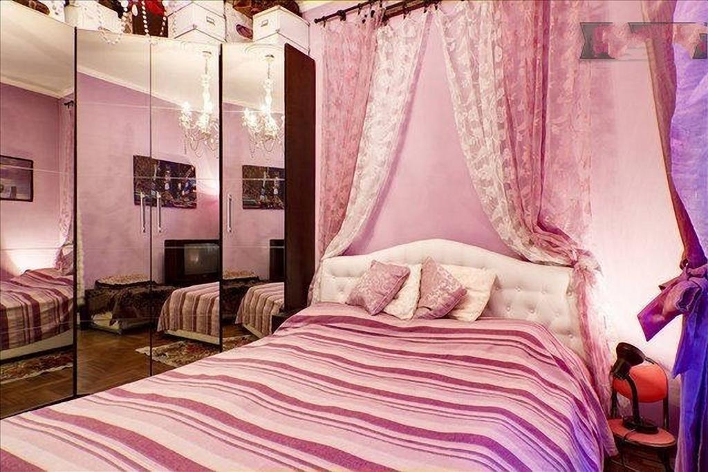 Romantic & Artistic Apartment Μιλάνο Εξωτερικό φωτογραφία